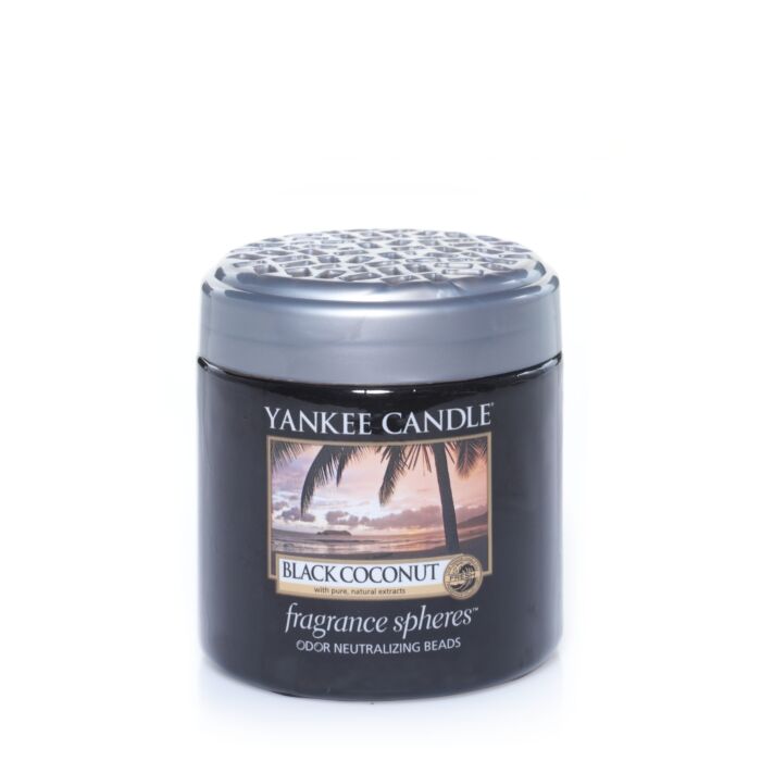 Yankee Candle Fragrance Sphere™ - Black Coconut-1
